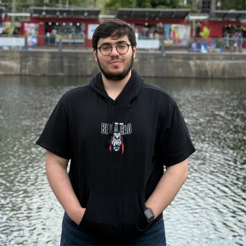 member portrait