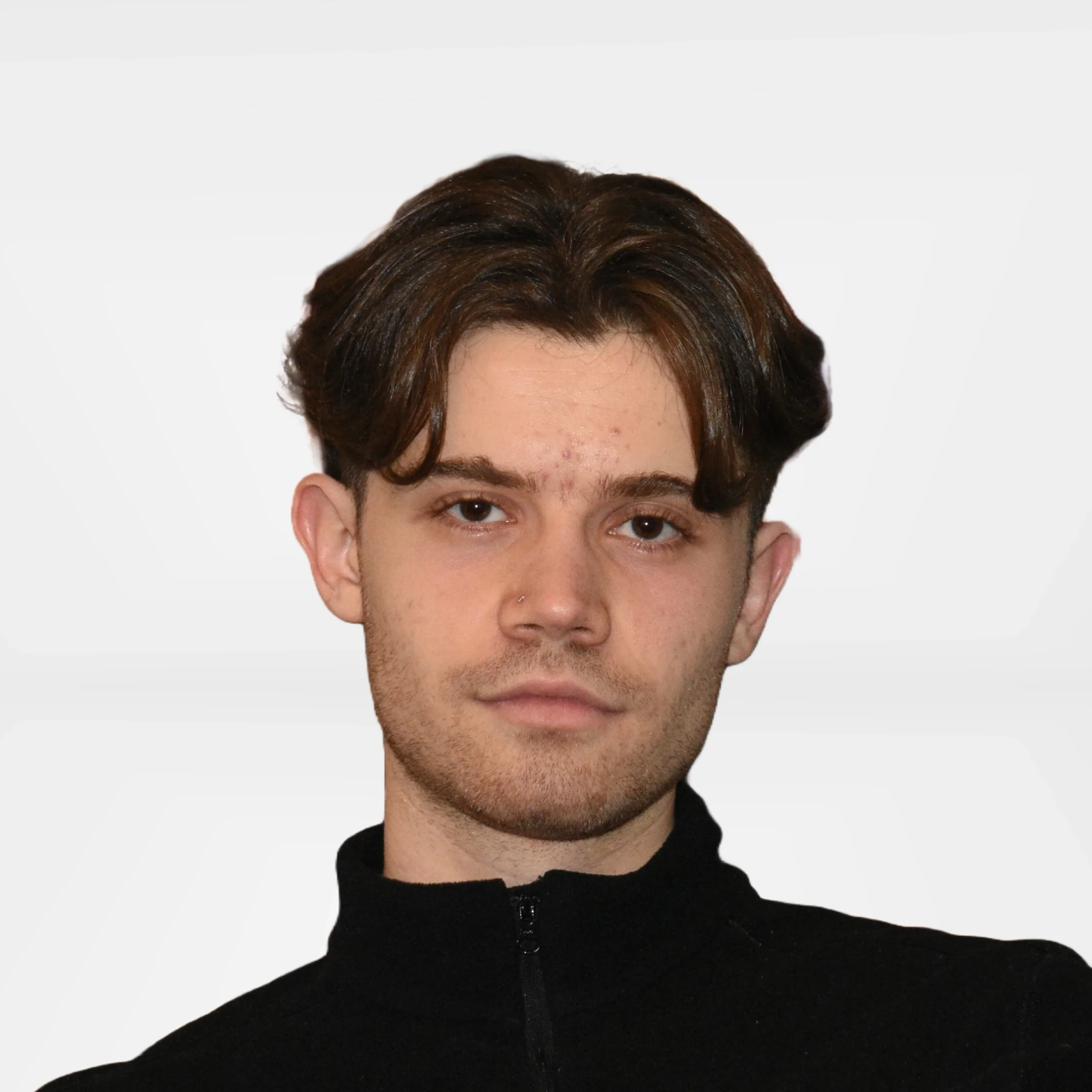 member portrait