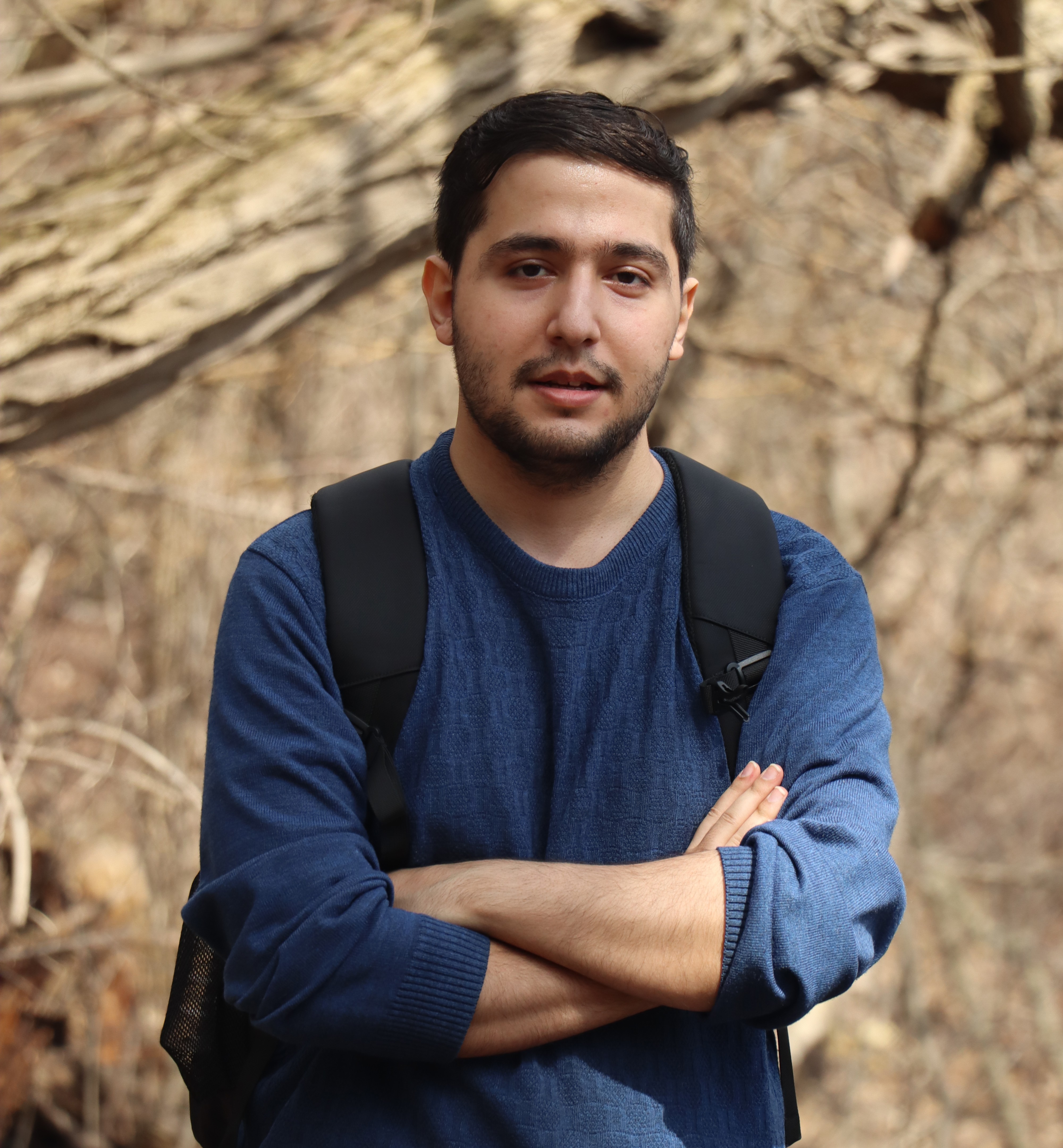 member portrait