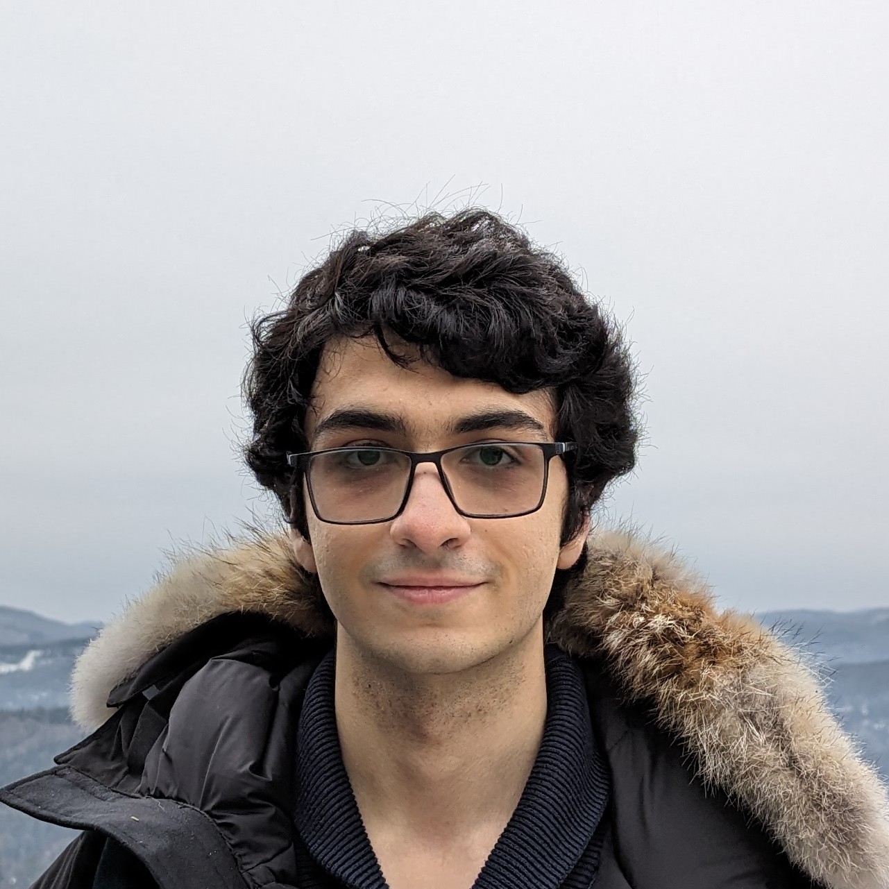 member portrait