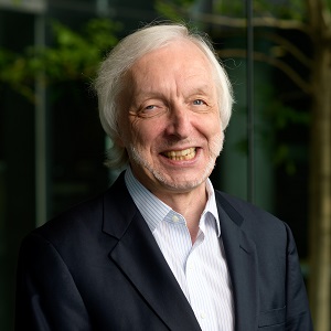 member portrait
