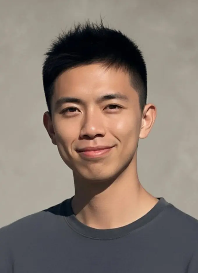 member portrait